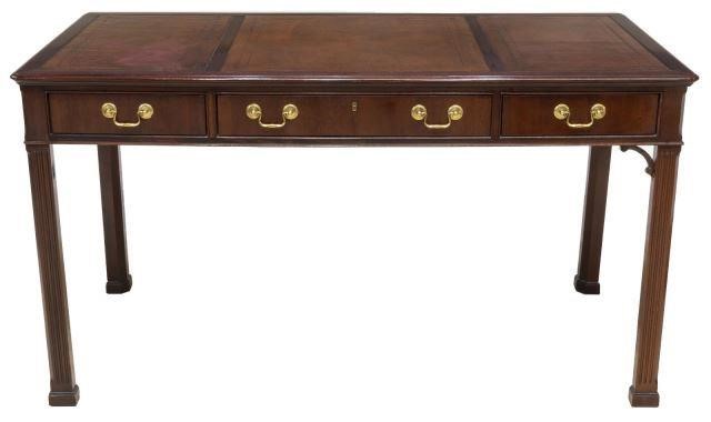 HICKORY CHIPPENDALE STYLE