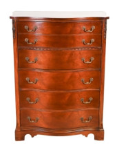 HICKORY MANUFACTURING CO. CARV
