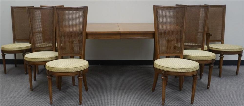 HICKORY MANUFACTURING CO. FRUITWOOD