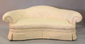 HICKORY UPHOLSTERED SOFA HAVIN