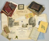 HICKS FAMILY ARCHIVE, TNAn ext