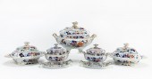 HICKS, MEIGH & JOHNSON IMARI P