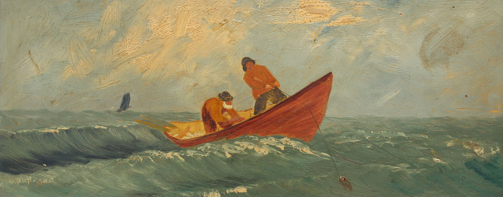 HICKS Morley (American