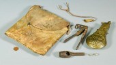 HIDE AMMO POUCH WITH BULLET MO