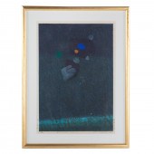 HIDEO HAGIWARA. "GERMINATION N