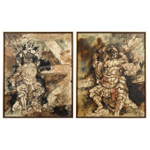 HIDEO SASAKI (JAPANESE),  PROT