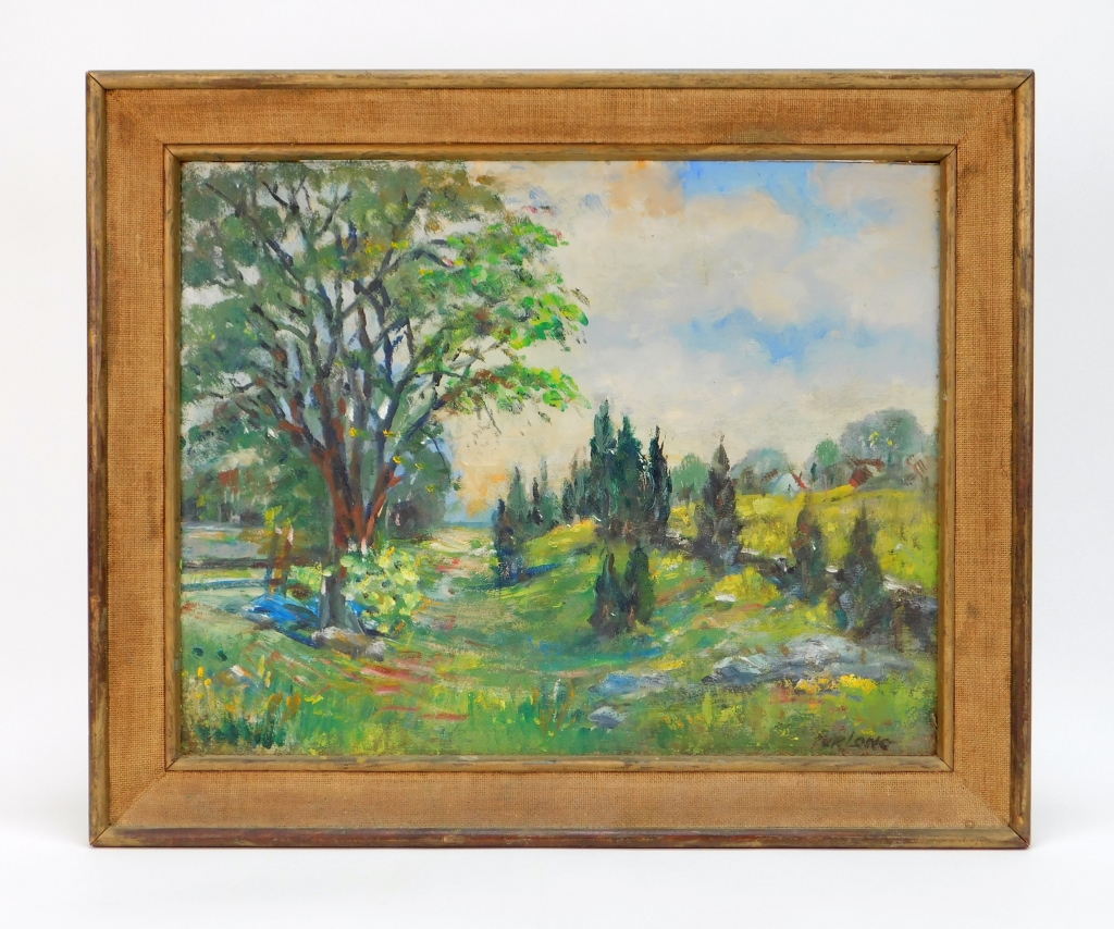 HIELENE FURLONG IMPRESSIONIST