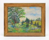 HIELENE FURLONG IMPRESSIONIST
