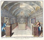 Hieronymus Boelmann 'Officina