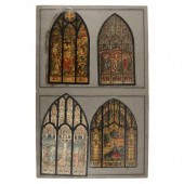 HIGH POINT GLASS & DECORATIVE
