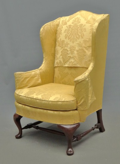 High quality Queen Anne style block