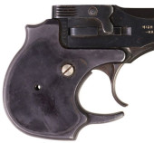 HIGH STANDARD .22 DERRINGER<br