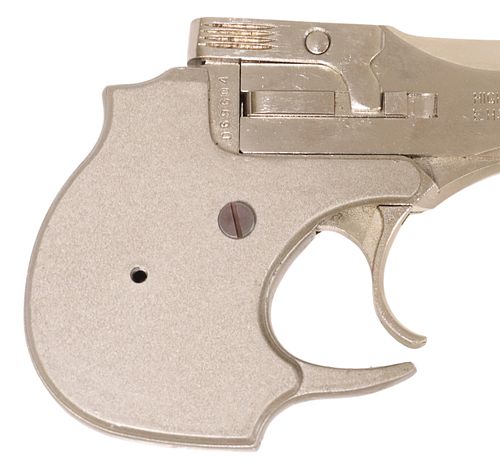 HIGH STANDARD .22MAG DERRINGER