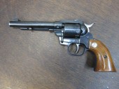HIGH STANDARD DOUBLE-NINE CONV