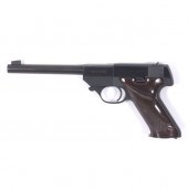 HIGH STANDARD FLITE-KING .22 R