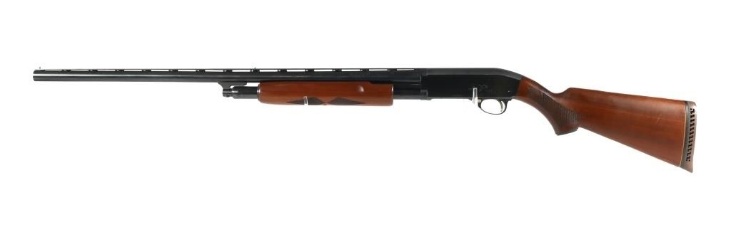 HIGH STANDARD FOREMOST 4011 12GA