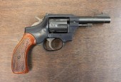 HIGH STANDARD "KIT-GUN" DOUBLE