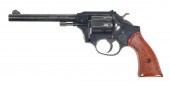 HIGH STANDARD SENTINEL DELUXE