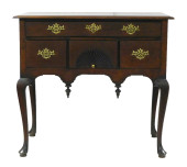 HIGHBOY BASE, CONNECTICUT, 18T