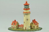 HIGHLAND LIGHTHOUSE DOORSTOP E