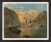 HIGHLANDS OF THE HUDSON COLOR