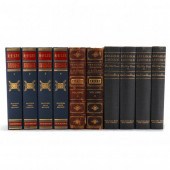 HIGHLY REGARDED BIOGRAPHIES OF