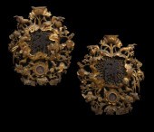 Highly Unusual Chinese Carved