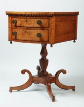 HIGHLY UNUSUAL CLASSICAL SEWIN
