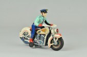 HIGHWAY PATROL CYCLE Japan Mod