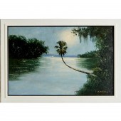 HIGHWAYMEN ARTIST, R.A. MCLEND