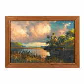 HIGHWAYMEN PAINTER HAROLD NEWT