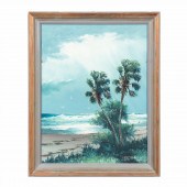 HIGHWAYMEN PAINTER SAM NEWTON,