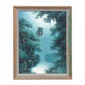 HIGHWAYMEN PAINTER SAM NEWTON,