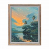 HIGHWAYMEN PAINTER SAM NEWTON,
