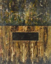 HILARIO GUTIERREZ (AMERICAN, B