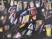 HILDA EPNER (AMERICAN, B.1929)