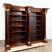 HILDA FLACK NEOCLASSICAL-STYLE