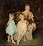 HILDA GROSSMAN (AMERICAN, EARL