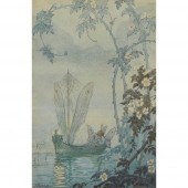 HILDA HECHLE (1886-1939)
FAIRY