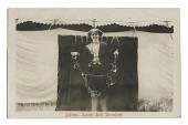 HILDA—LADY JAIL BREAKER RPPC.[