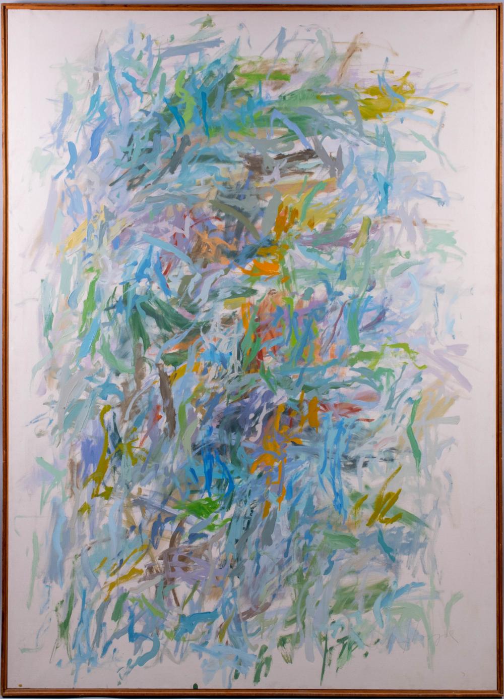HILDA SHAPIRO THORPE, AMERICAN