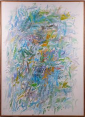 HILDA SHAPIRO THORPE, AMERICAN