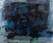 HILDA SHAPIRO THORPE, AMERICAN