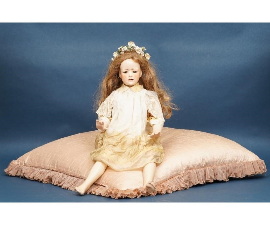 Hildegard Gunzel '87 (1987) baby
