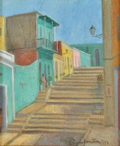Hildegard Hume Hamilton (Ameri