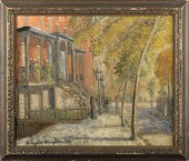 Hildegarde Hume Hamilton (Amer