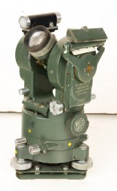 HILGER AND WATTS LTD NO. 1 MIC