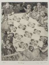HILL Polly Knipp (American 190