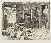 HILL Polly Knipp (American 190
