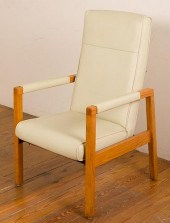 HILL-ROM CO. HIGH BACK "FLEX"